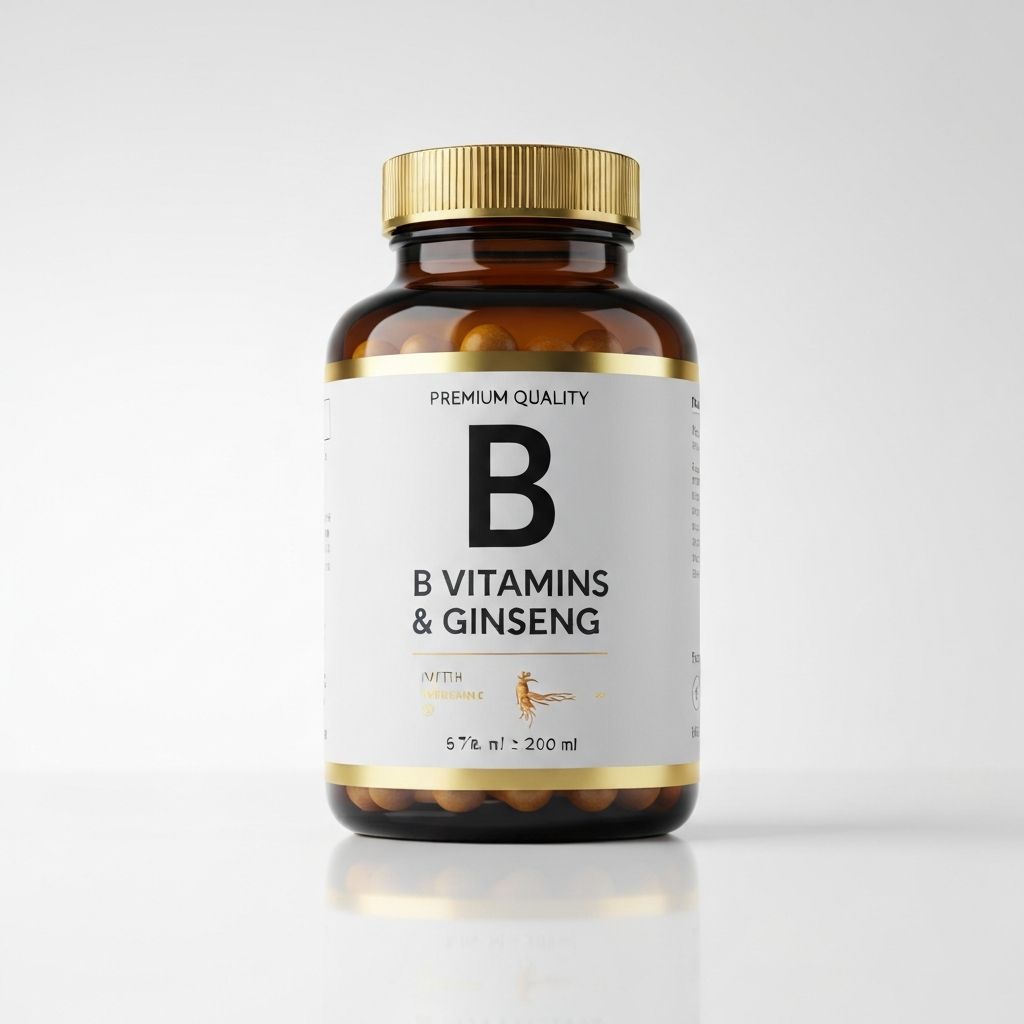 Energie-Komplex Premium